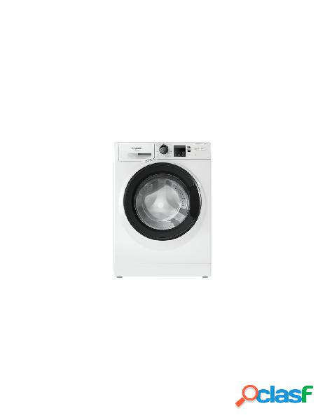 Hotpoint - lavatrice hotpoint 869991653210 nf725wk it white