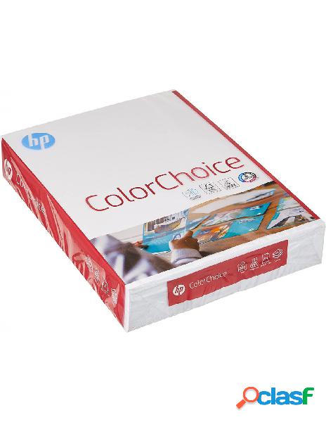 Hp - hp colorchoice aq60 chp755 risma a4