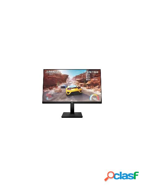 Hp - monitor hp 2v6b4aa abb x27 fhd black