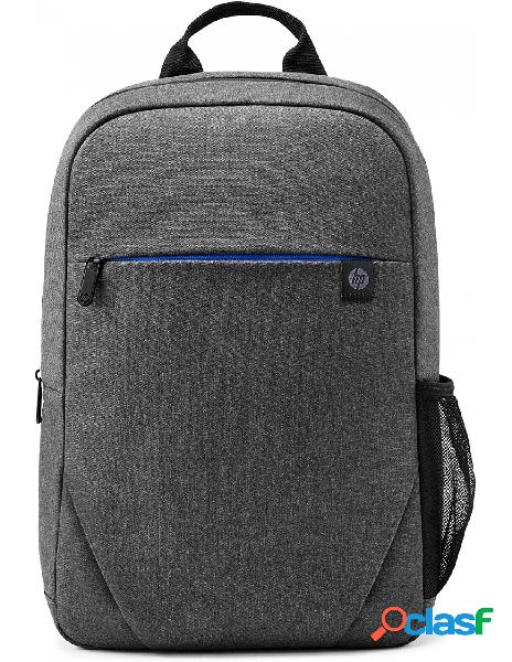 Hp - zaino notebook hp prelude backpack 2z8p3aa grigio 15.6"