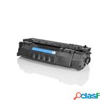 Hp/Canon Universale HP Q7553A,Q5949A,Canon CRG708-3K