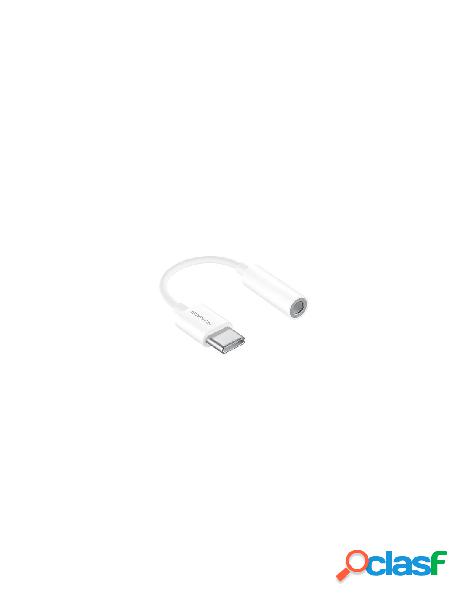 Huawei cm20 cavo per cellulare bianco usb c 3.5mm - (hua