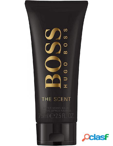 Hugo boss - hugo boss dopobarba the scent after shave balm