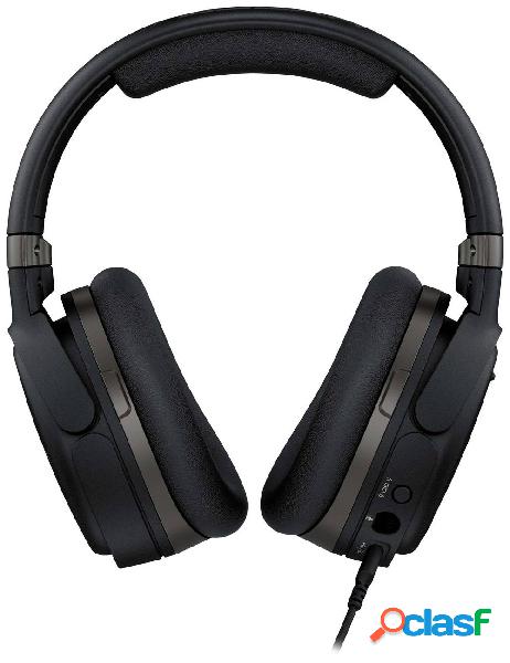 HyperX Cloud Orbit S Gaming Cuffie Over Ear via cavo Stereo