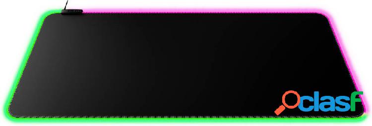 HyperX Pulsfire Mat RGB Gaming mouse pad Nero (L x A x P)