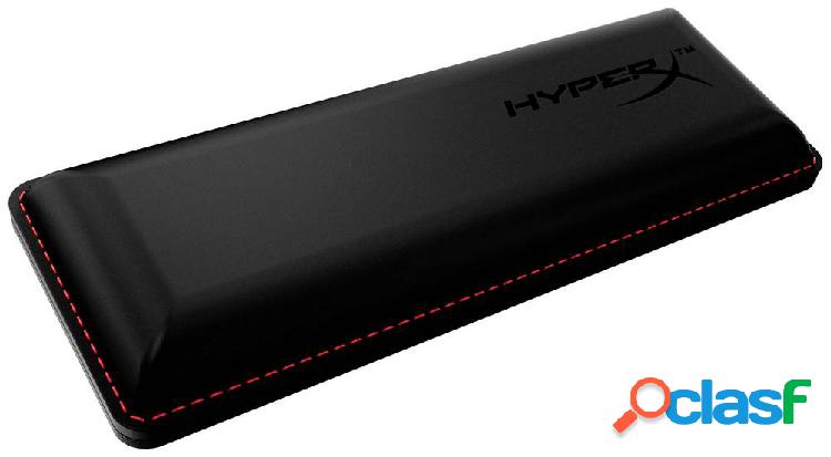 HyperX Wrist Rest Mouse Poggiapolsi in gel Nero