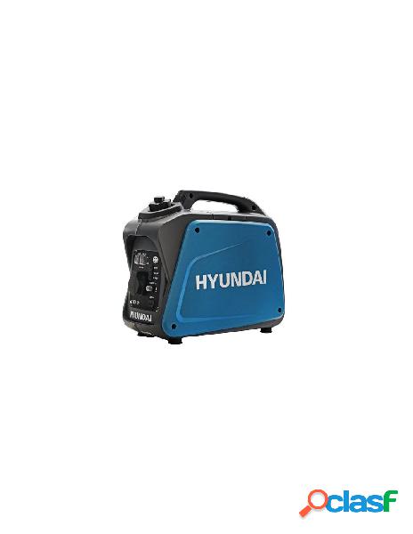 Hyundai power products - generatore corrente hyundai power