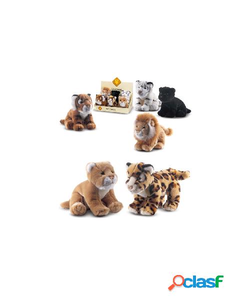I piccoli plush jungly 21 cm.
