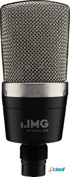 IMG StageLine ECMS-60 Microfono da studio Tipo di