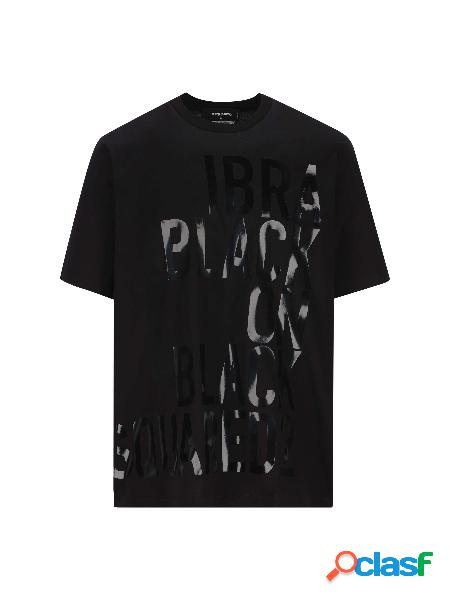 Ibra Slouch Fit T-shirt