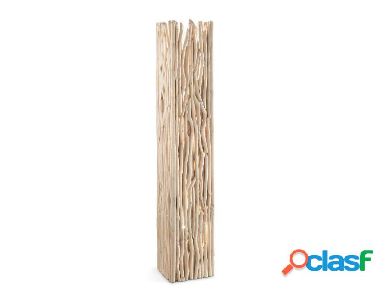 Ideal Lux Driftwood pt2 - Lampada da terra