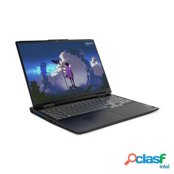 Ideapad gaming 3 16iah7 i5-12450h 16" wuxga geforce rtx 3050