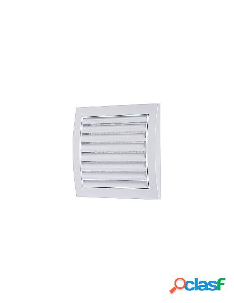 Idro bric - griglia aerazione idro bric sp001019 bianco