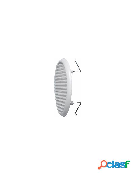 Idro bric - griglia aerazione idro bric sp101gr bianco