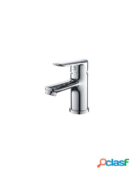 Idro bric - miscelatore lavabo idro bric scarub0869cr one