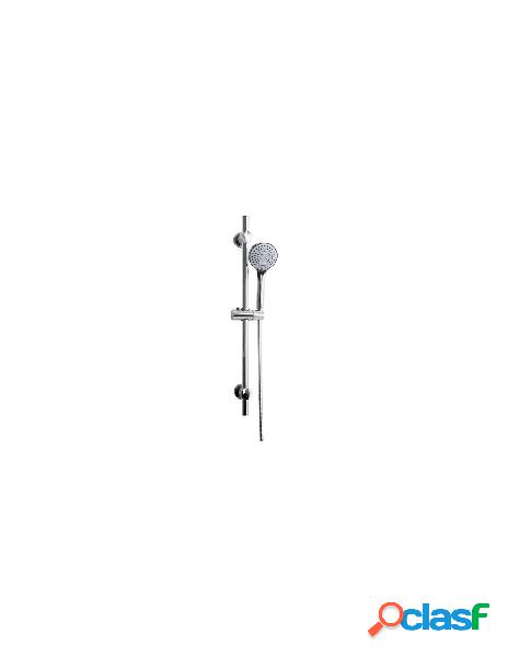 Idro bric - saliscendi doccia idro bric 0134cr eternity set