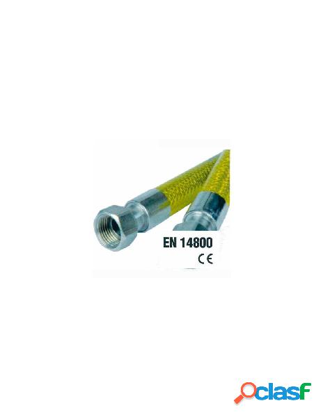 Idro bric - tubo gas idro bric valgas0028mf flessibile