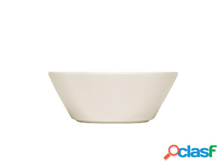 Iittala Teema Ciotola Ø. 15 cm - Bianco