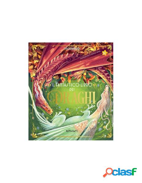 Il fantastico libro dei draghi