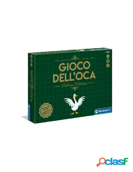 Il gioco delloca deluxe edition