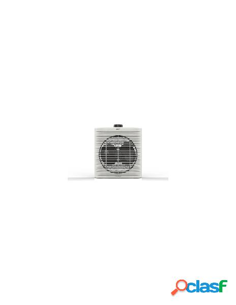 Imetec - termoventilatore imetec 4032 compact air bianco