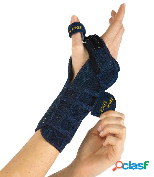 Immobilizzatore del pollice/polso