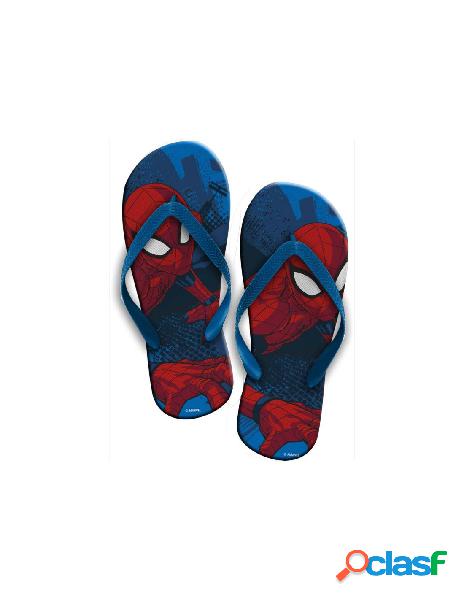 Infradito spiderman 50599