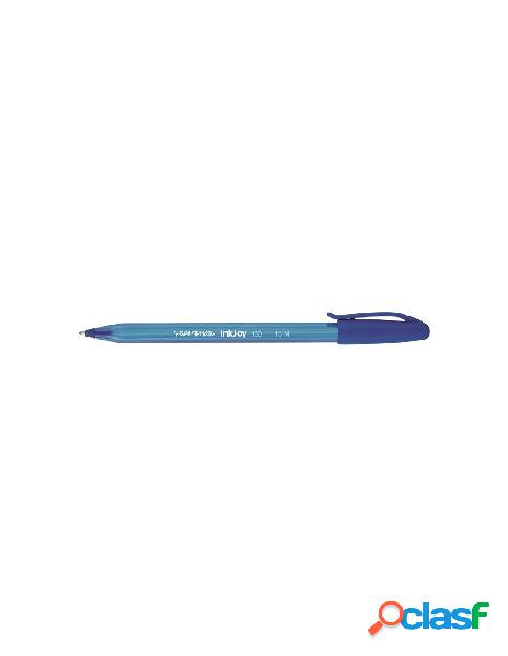 Inkjoy 100 cap ulv sfera stick m 1,0 blu