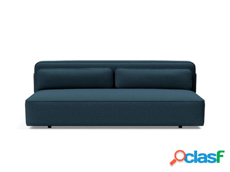 Innovation Living Yonata Divano Letto - 580 Argus Navy Blue