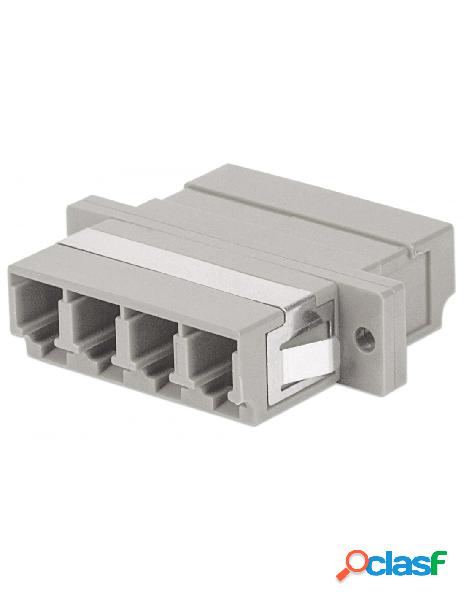 Intellinet - adattatore quadrupolo lc multimodale