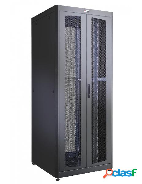 Intellinet - armadio rack 19 800x800 42 unita doppia porta