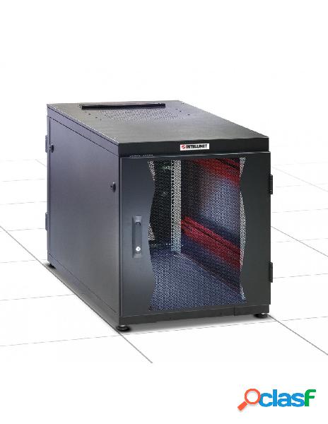 Intellinet - armadio server rack 19 600x1000 14 unit&agrave