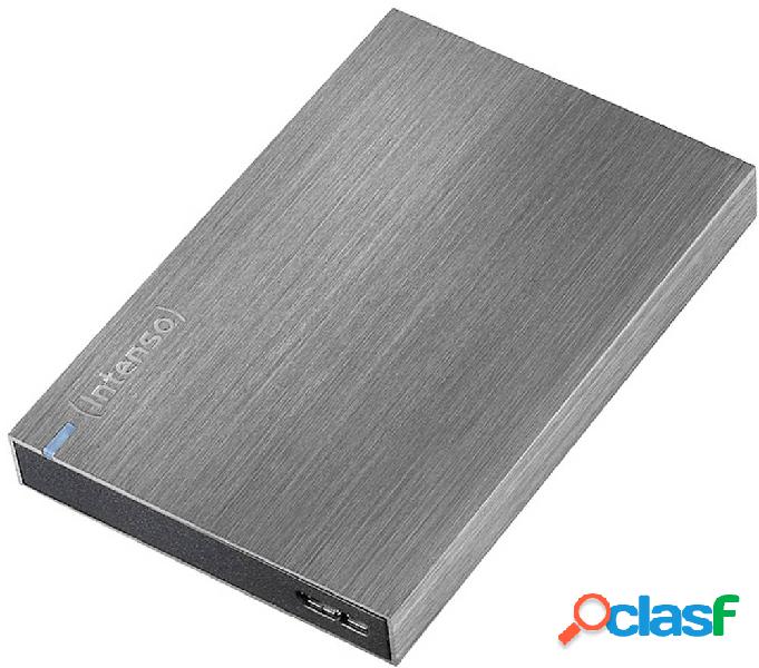 Intenso Memory Board 2 TB Hard Disk esterno da 2,5 USB 3.2