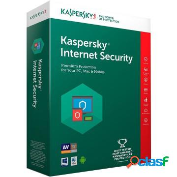 Internet security 2018 5 utenti 1 anno full ita