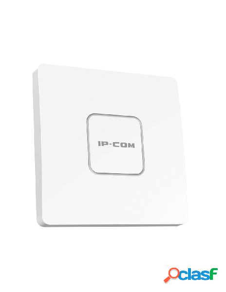 Ip-com - access point wireless dual band da soffitto mu-mimo