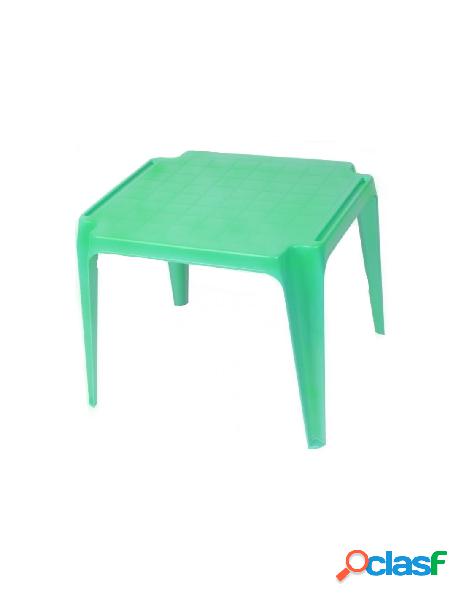 Ipae progarden - tavolo baby verde ipae-progarden