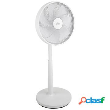 Ipno ventilatore bianco