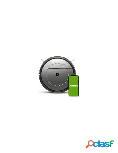 Irobot - robot aspirapolvere irobot 817001 roomba combo