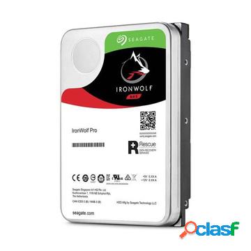 Ironwolf pro st8000ne001 3.5" 8tb sata iii