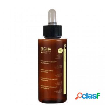 Ischia eau thermale olio essenziale rilassante 100 ml