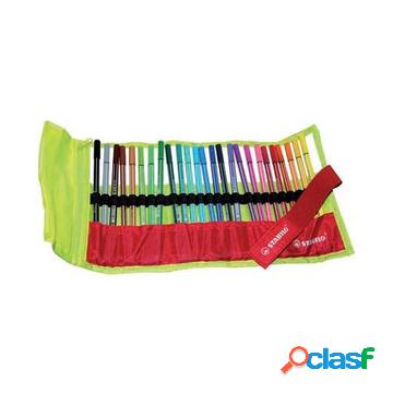 It6825-068 penna tecnica multi 25 pezzo(i)
