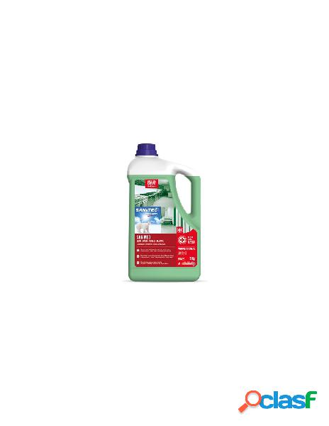 Italchimica - detergente igienizzante italchimica 1511