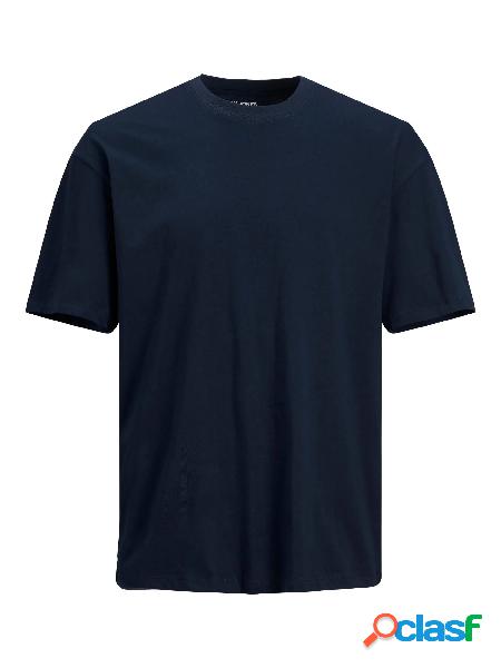 JACK & JONES t-shirt monocolore