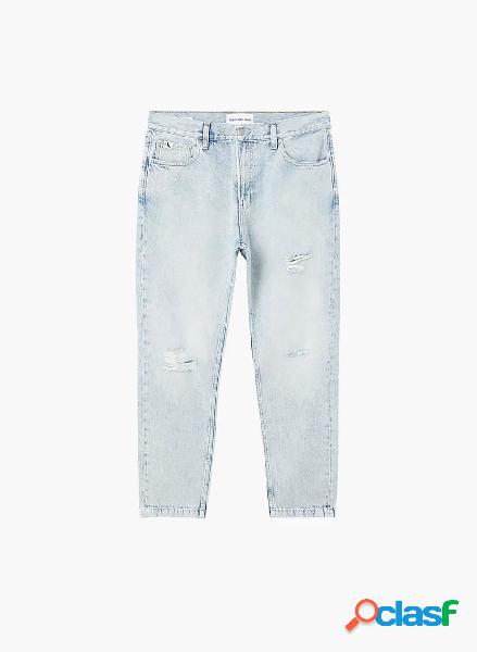JEANS DAD