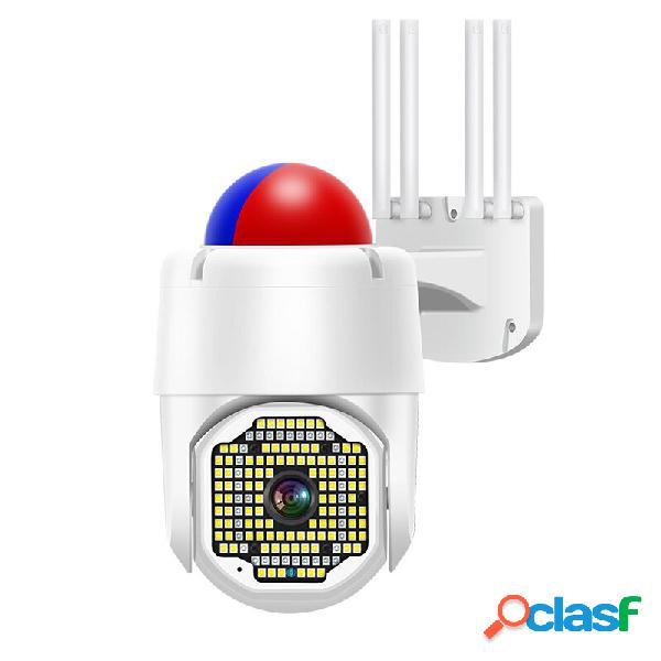 JIANGE P19-135 1080P Wireless WIFI Sicurezza esterna