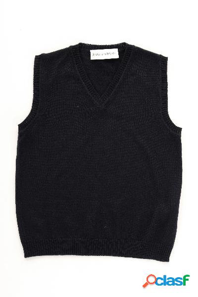 JOSEPHINE MARTIN baby gilet unisex