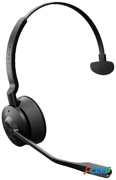 Jabra Engage 55 Telefono Cuffie On Ear DECT Mono Nero