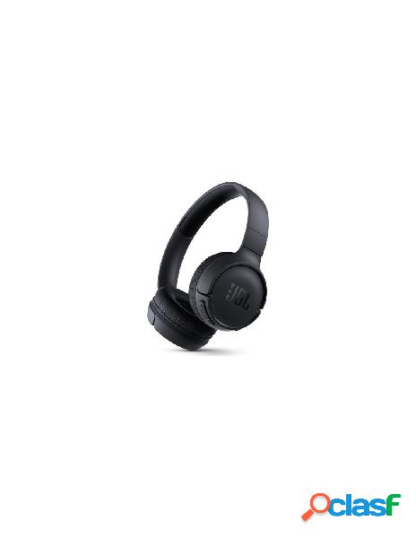 Jbl - cuffie microfono bluetooth jbl jblt570btblk tune 570bt