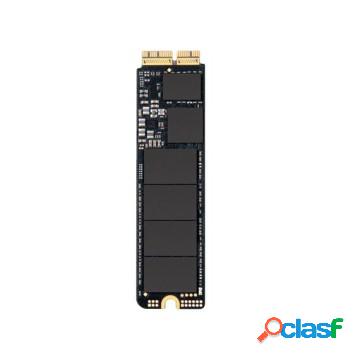 Jetdrive 820 960gb per macbook pro