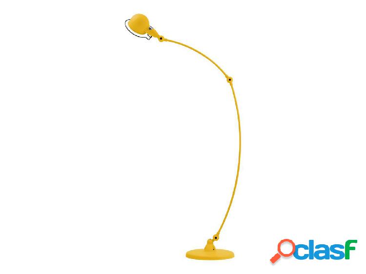 Jieldé Sic 843 Signal Courbe Lampada da Terra